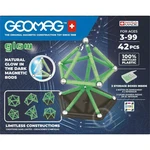 Geomag Glow Recycled 42 dielikov