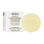 Kiehl´s Zklidňující čisticí mýdlo pro normální až mastnou pleť Calendula (Calming & Soothing Cleansing Bar) 100 g