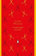 Little Women - Louisa May Alcottová