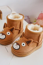 Scarpe invernali per bambini Kesi