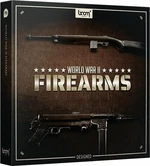 BOOM Library Boom World War II Firearms Designed (Digitální produkt)