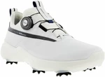 Ecco Biom G5 BOA Mens Golf Shoes White/Black 43