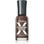 Sally Hansen Hard As Nails Xtreme Wear spevňujúci lak na nechty odtieň Central Bark 11,8 ml