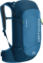 Ortovox Tour Rider 30 Petrol Blue Sac de voyage ski