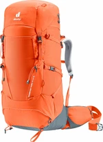 Deuter Aircontact Core 45+10 SL Paprika/Graphite Outdoor Zaino