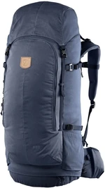 Fjällräven Keb 72 Storm/Dark Navy Mochila para exteriores