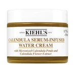 Kiehl´s Hydratační krém s měsíčkem lékařským Calendula (Serum Infused Water Cream) 50 ml