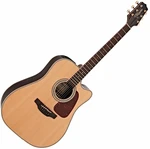 Takamine GD90CE-MD Natural Chitară electro-acustică Dreadnought