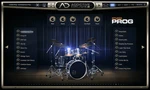 XLN Audio AD2: Studio Prog Actualizaciones y Mejoras (Producto digital)