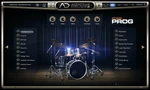 XLN Audio AD2: Studio Prog (Producto digital)