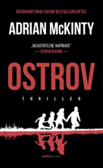 Ostrov - Adrian McKinty