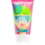 Farmona Tutti Frutti Let´s face it čistiaci gél na tvár 150 ml