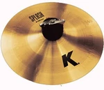 Zildjian K0857 K Splash talerz perkusyjny 8"