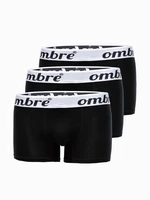 Pánske boxerky Ombre