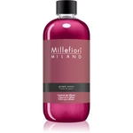 Millefiori Milano Grape Cassis náplň do aroma difuzérů 500 ml