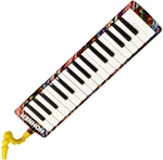 Hohner 9440/32 Airboard 32 Mélodica Multi