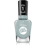 Sally Hansen Miracle Gel™ gelový lak na nehty bez užití UV/LED lampy odstín 672 Giving Altitude 14,7 ml