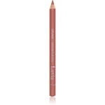 Luvia Cosmetics Lipliner konturovací tužka na rty odstín Caramel Nude 1,1 g