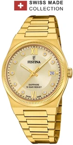 Festina Swiss Made 20039/2