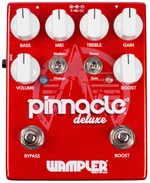 Wampler Pinnacle Deluxe V2 Efecto de guitarra