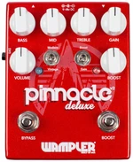 Wampler Pinnacle Deluxe V2 Gitarreneffekt