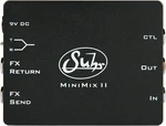 Suhr Mini Mix II Gitáreffekt