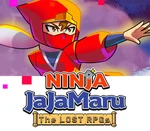 Ninja JaJaMaru: The Lost RPGs EU Nintendo CD Key