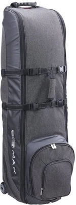 Big Max Wheeler 3 Storm/Charcoal Bolsa de viaje