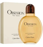 Calvin Klein Obsession For Men - EDT 75 ml