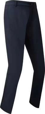 Footjoy Par Golf Mens Trousers Navy 34/32 Pantalones