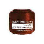 Ziaja Protivráskový krém Q10 Cocoa Butter 50 ml