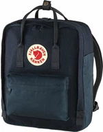 Fjällräven Kånken Re-Wool Night Sky 16 L Sac à dos