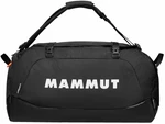 Mammut Cargon Black 90 L Geantă