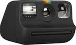 Polaroid Go Black Aparat de fotografiat instantanee