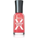 Sally Hansen Hard As Nails Xtreme Wear zpevňující lak na nehty odstín Heat Stroke 11,8 ml