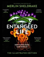 Entangled Life - Merlin Sheldrake