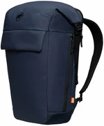 Mammut Seon Courier Rucksack Marine