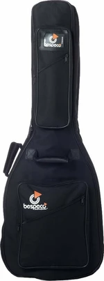 Bespeco BAG362EG Borsa Chitarra Elettrica Black