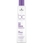 Schwarzkopf Professional Šampon pro nepoddajné a krepaté vlasy BC Bonacure Frizz Away (Shampoo) 250 ml