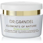 Dr. Grandel Elements Of Nature Regeneration zpevňující péče 50 ml