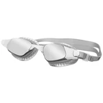 Spokey ERISK Swimming okuliare, silver