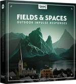 BOOM Library Boom Fields & Spaces: Outdoor IRs STEREO (Produkt cyfrowy)