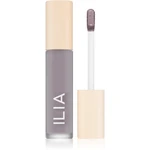 ILIA Liquid Powder tekuté očné tiene odtieň Dove 3,5 ml