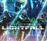 Destiny 2: Lightfall AR XBOX One CD Key