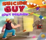 Suicide Guy: The Lost Dreams RoW Steam CD Key