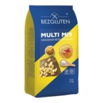 BEZGLUTEN Multi mix směs univerzální bez lepku 1000 g