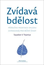 Zvídavá bdělost - Sayadaw U Tejaniya