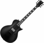 ESP LTD EC-201 Black Satin Gitara elektryczna