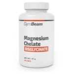 GYMBEAM Chelated magnézium 90 kapsúl