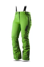 Trimm W RIDER LADY signal green trousers